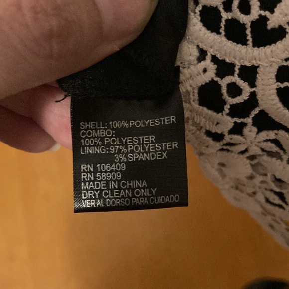 Gianni Bini Dress - Picture 10 of 11